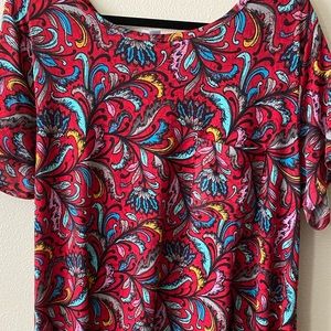 LuLaRoe Carly dress